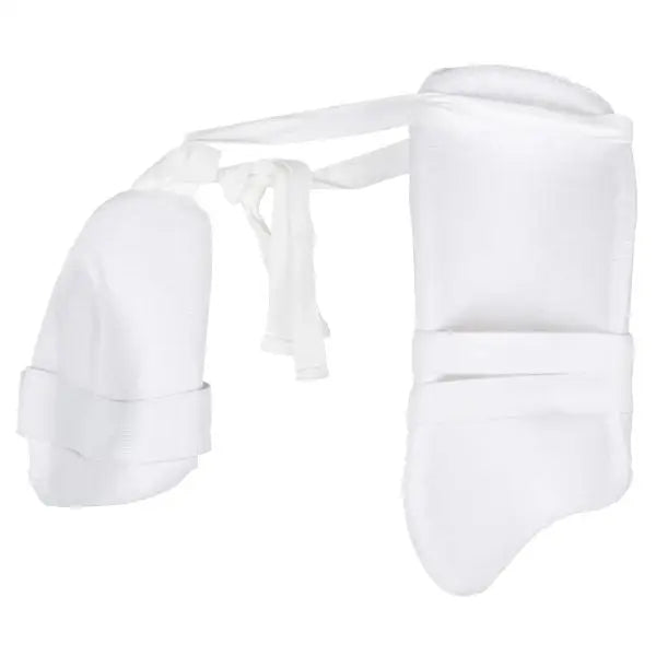 SG Combo Players Cricket Batting Thigh Pad Guard - Adult RH - BODY PROTECTORS - THIGH GUARD