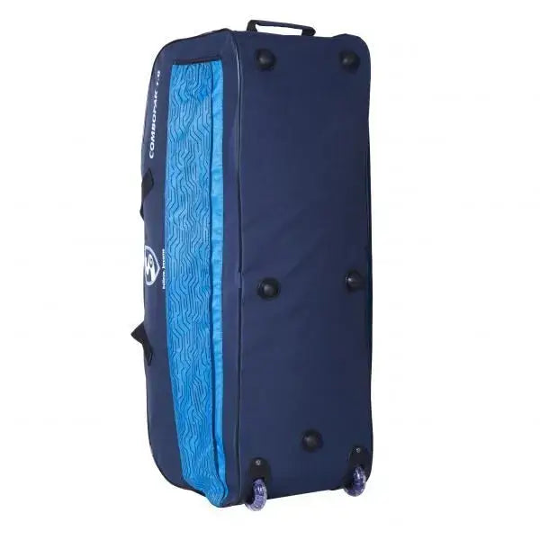 SG ComboPak 1.0 Cricket Kit Bag Wheelie - BAG - PERSONAL