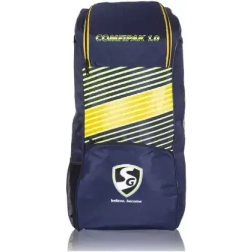 SG Cricket Bag Team Kit Bag Wheelie Duffle Bag Fast Shipping