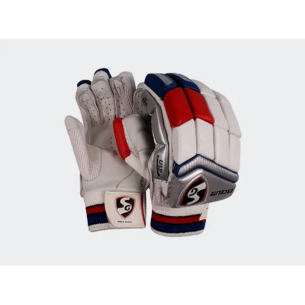 Sg cricket gloves price sales