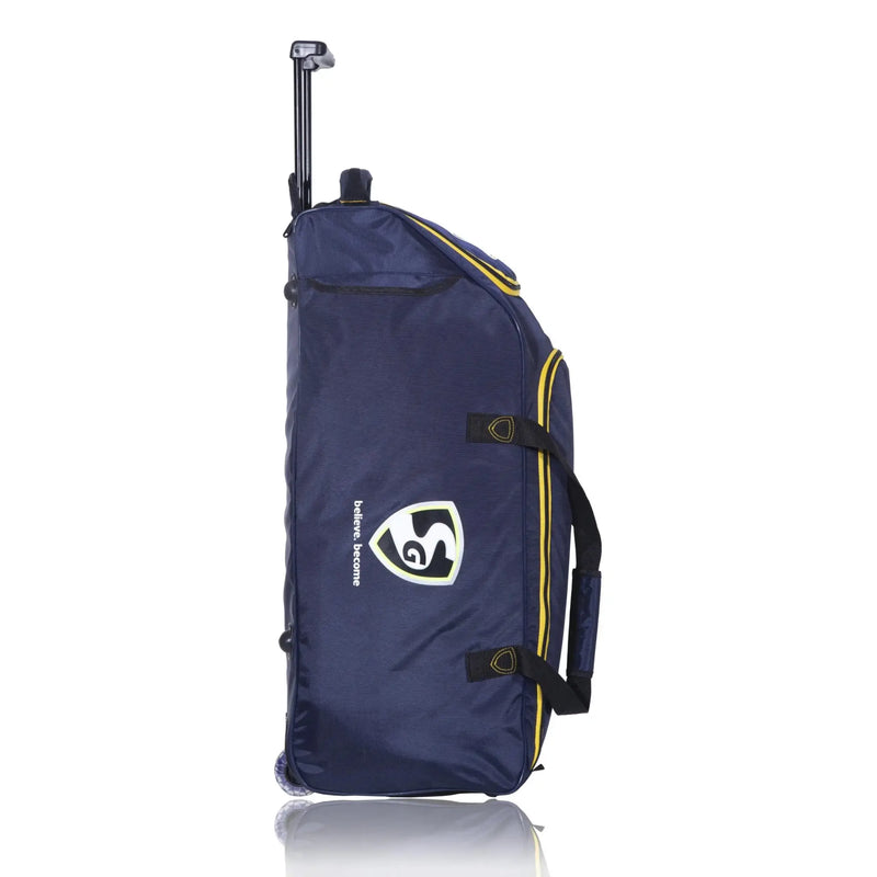 Kit Bag SG EXTREMEPAK PLUS TROLLEY - BAG - PERSONAL