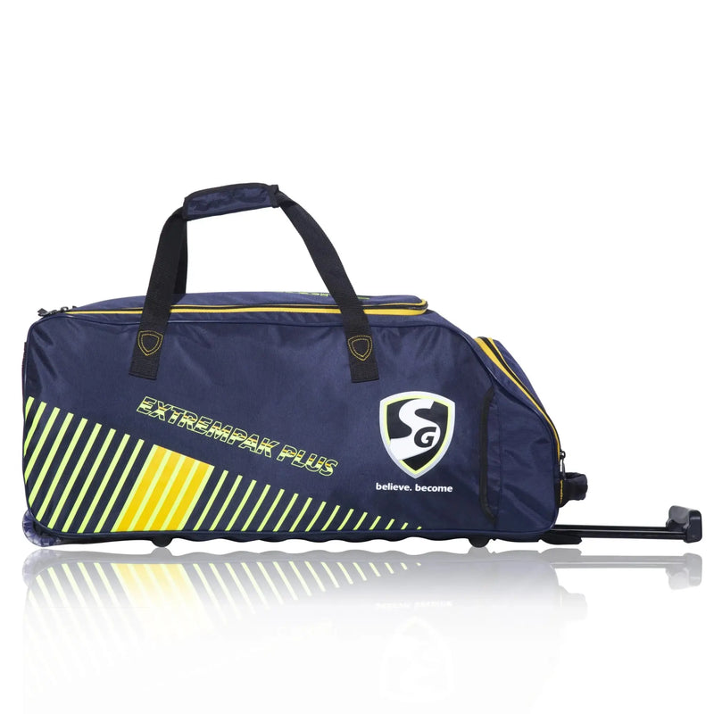 Kit Bag SG EXTREMEPAK PLUS TROLLEY - BAG - PERSONAL