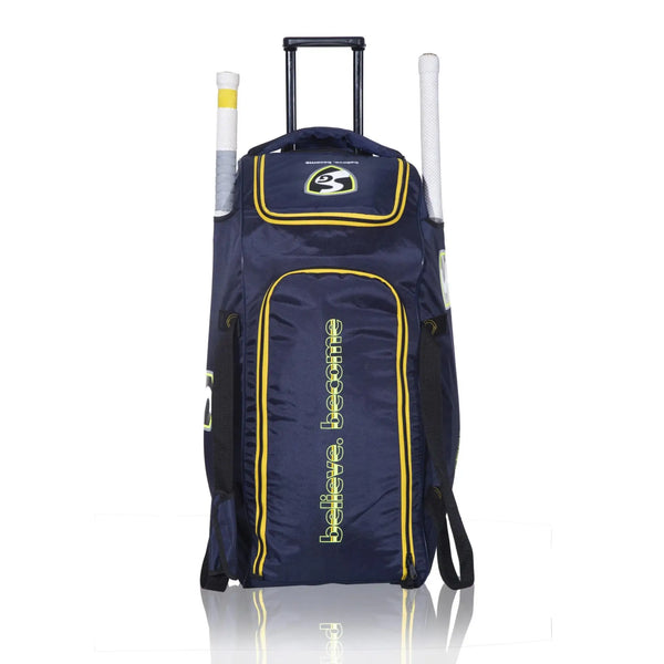 Kit Bag SG EXTREMEPAK PLUS TROLLEY - BAG - PERSONAL