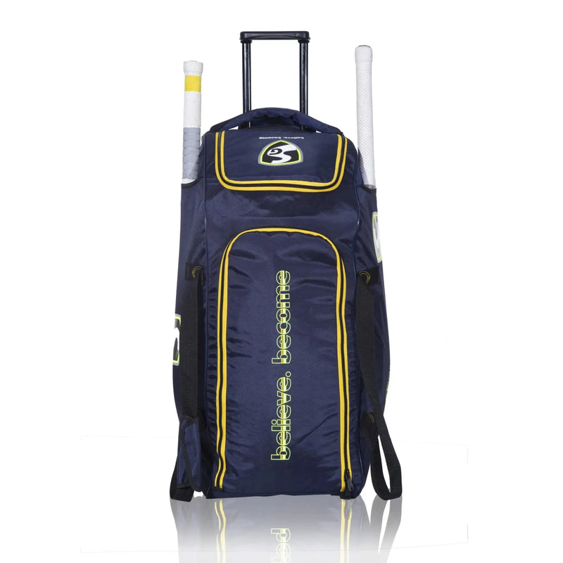 Kit Bag SG EXTREMEPAK PLUS TROLLEY - BAG - PERSONAL