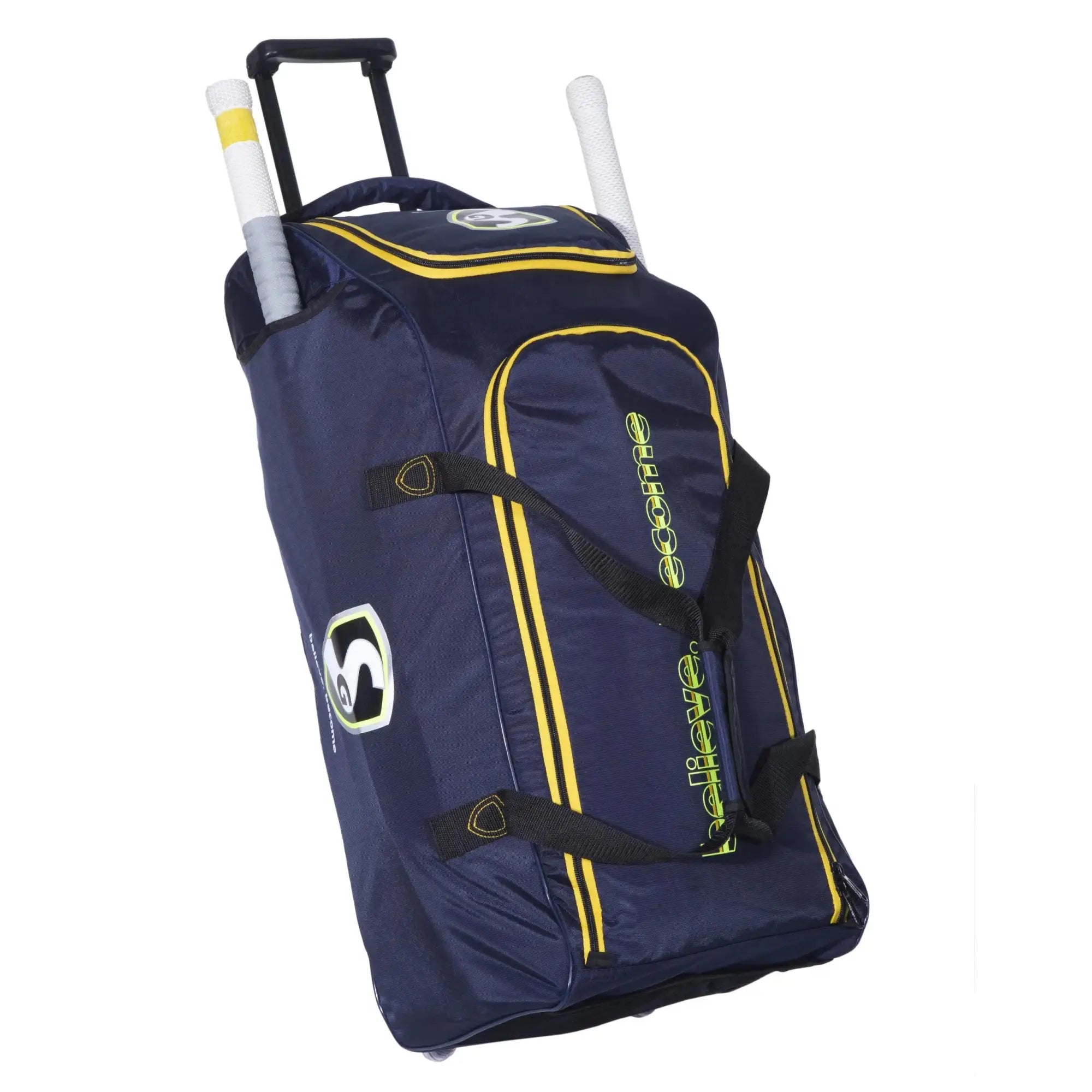 Kit Bag SG EXTREMEPAK PLUS TROLLEY - BAG - PERSONAL