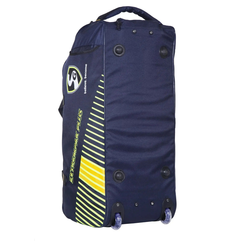 Kit Bag SG EXTREMEPAK PLUS TROLLEY - BAG - PERSONAL