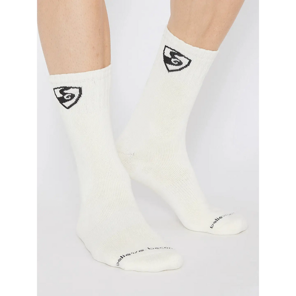 SG Legend Cricket Socks - CLOTHING - ACCESSORIES