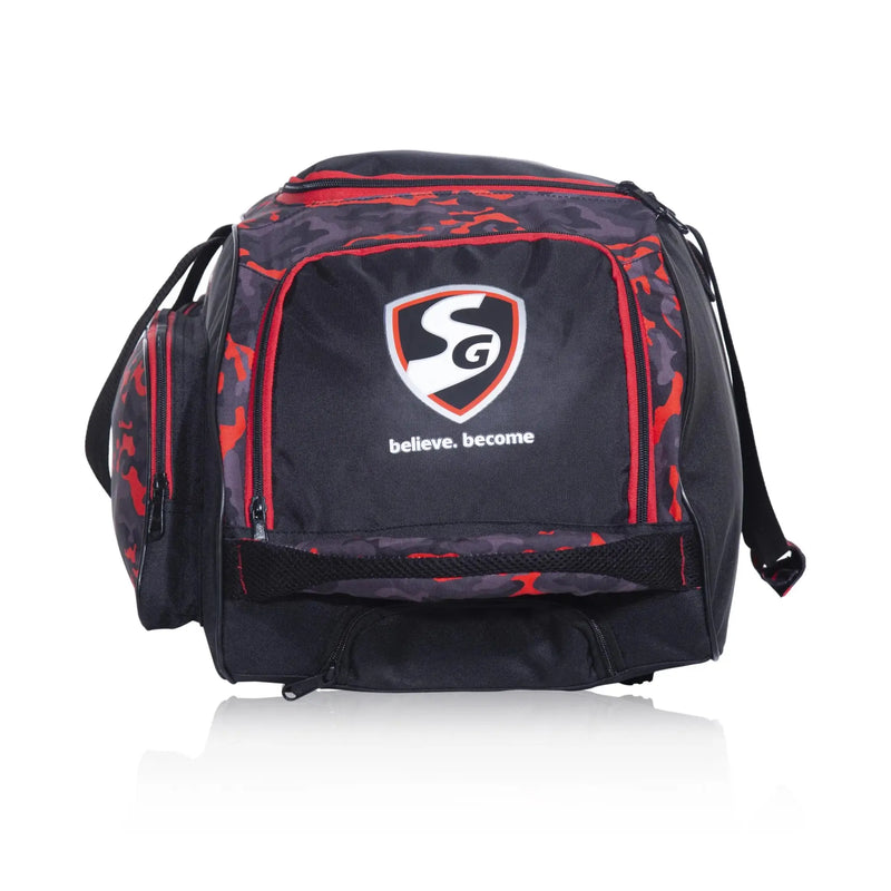 Kit Bag SG MAXIPAK PLUS TROLLEY - BAG - PERSONAL