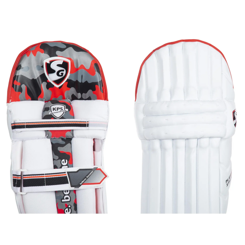 SG Players Xtreme Cricket Batting Pad Leg-guard - PADS - BATTING