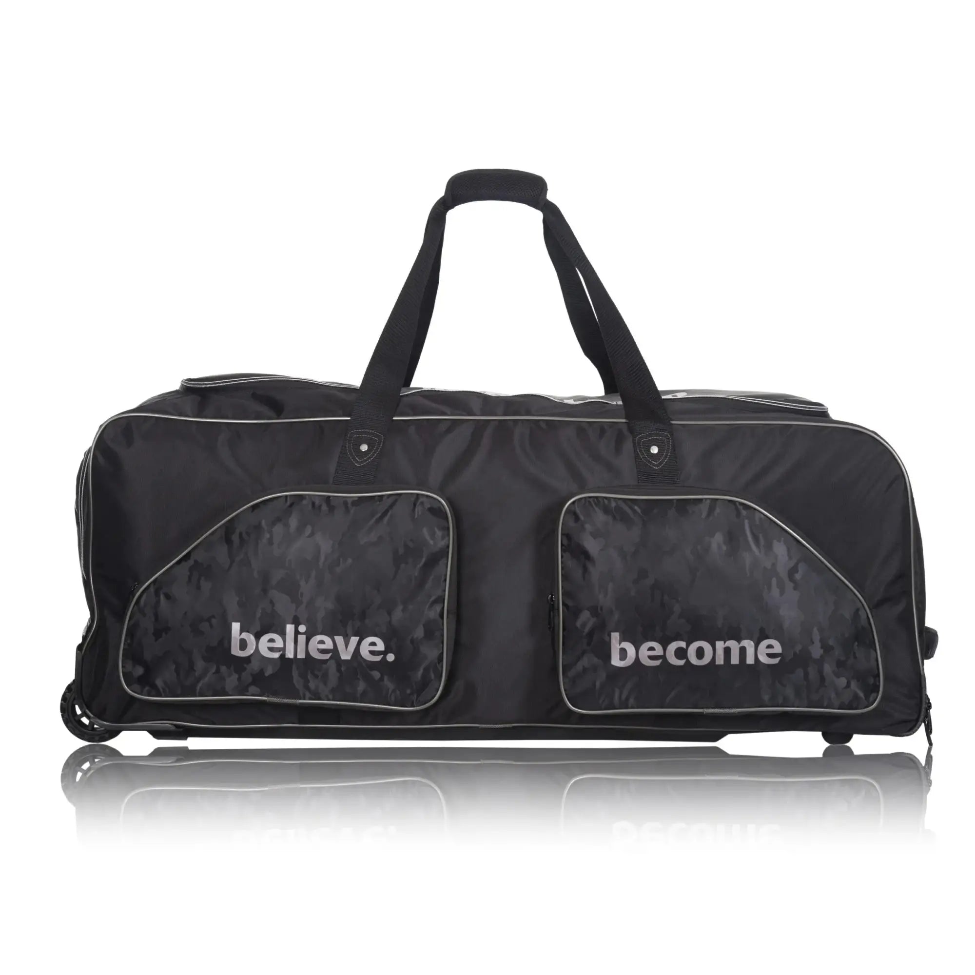 SG RP PREMIUM Cricket Kit Bag Cricket Best Buy