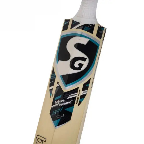 SG RSD Spark Cricket Bats Kashmir