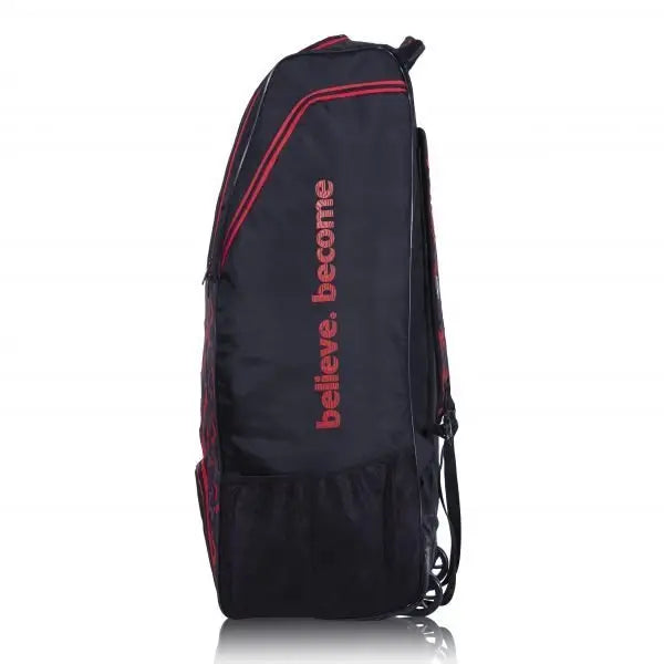 SG SAVAGE X4 CRICKET KIT BAG DUFFLE WHEELIE - BAG - PERSONAL