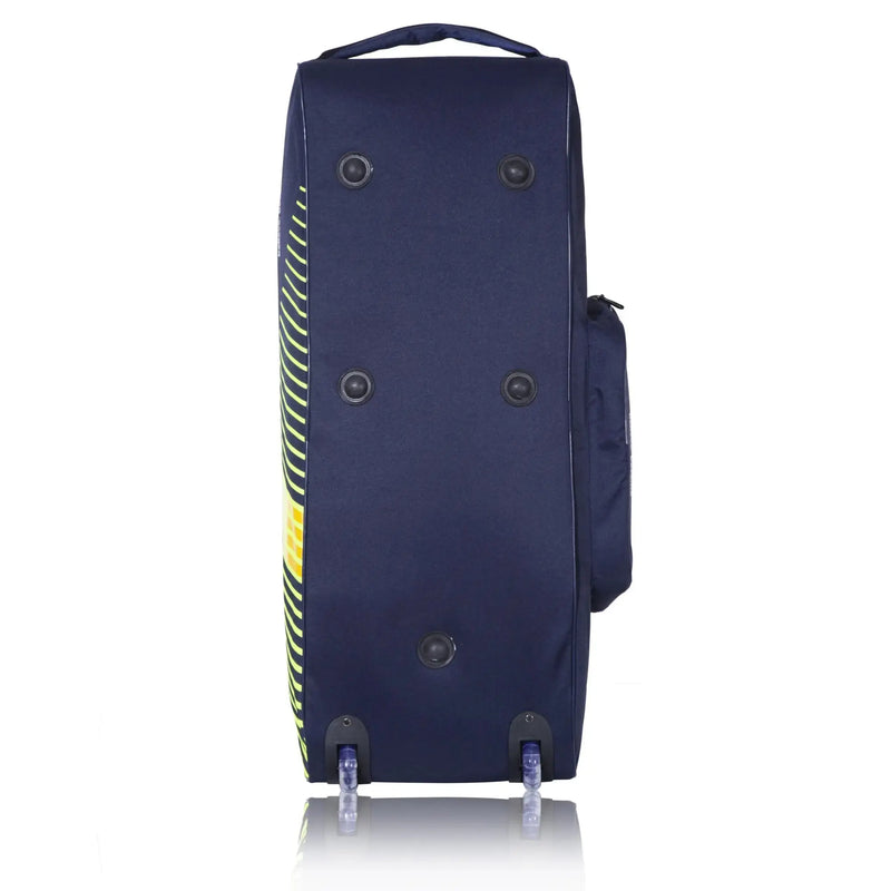 SG Smartpak 1.0 Cricket Kit Bag Wheelie - BAG - PERSONAL