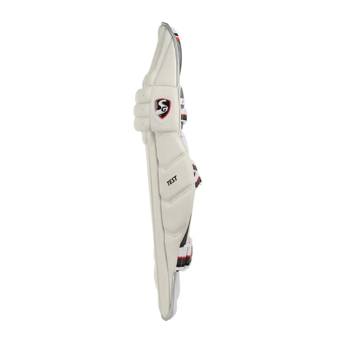 SG Test Cricket Batting Pads Leg-guard Premium Quality - PADS - BATTING