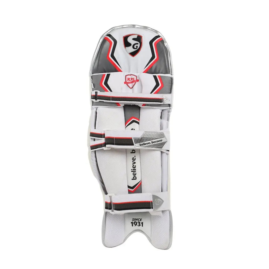 SG Test Cricket Batting Pads Leg-guard Premium Quality - PADS - BATTING