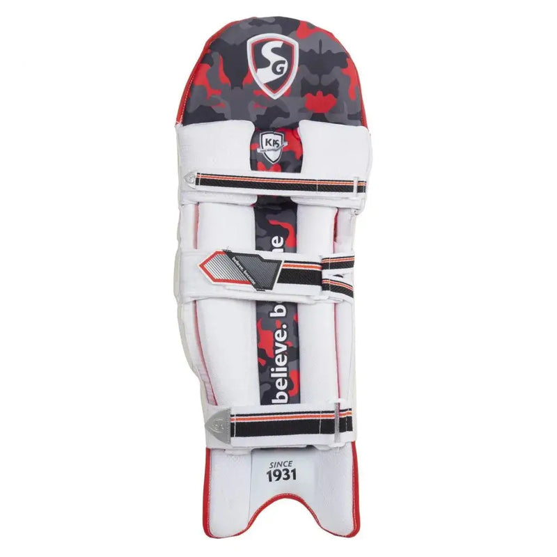 SG Test Cricket Batting Pads Leg-guard - PADS - BATTING
