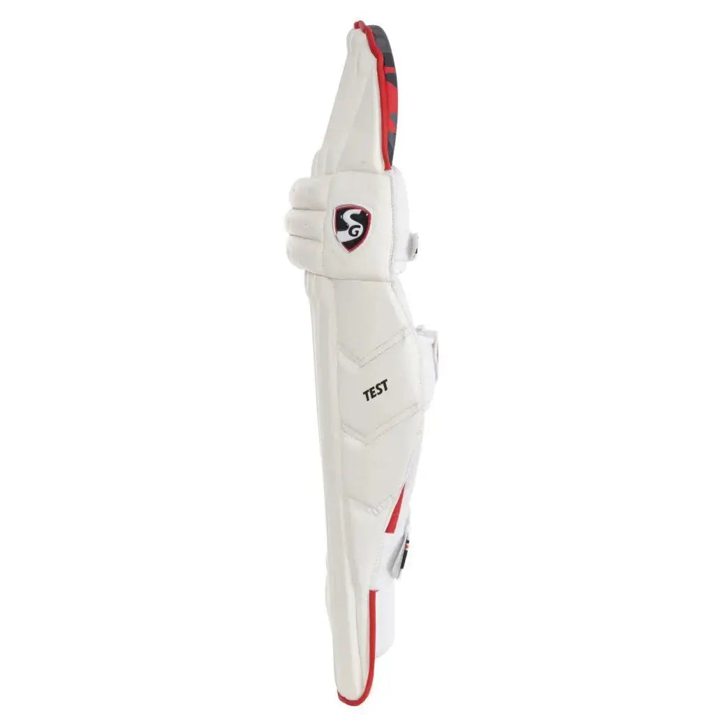 SG Test Cricket Batting Pads Leg-guard - PADS - BATTING