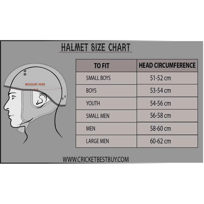 Shrey Armor 2.0 Cricket Helmet Navy - HELMETS & HEADGEAR