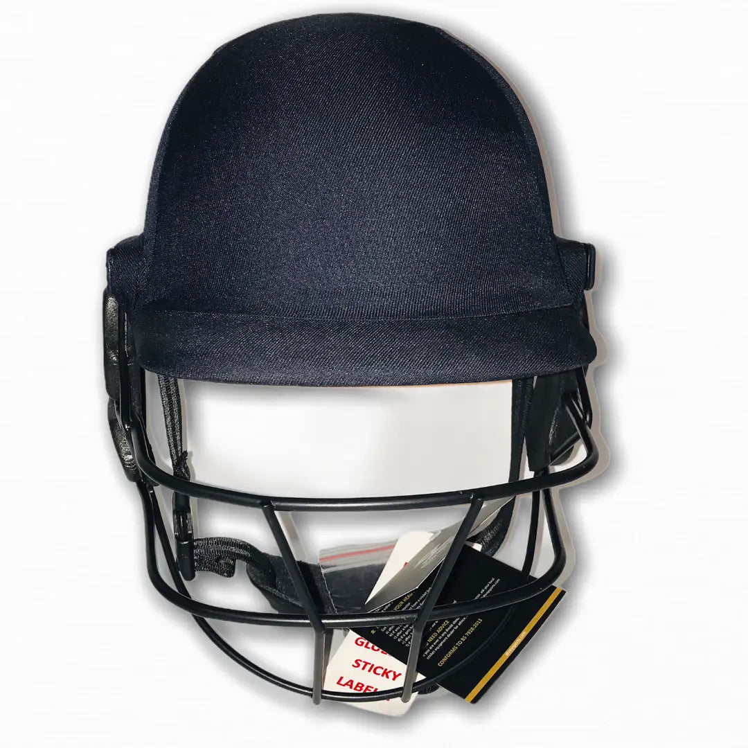 Shrey Armor 2.0 Cricket Helmet Navy - HELMETS & HEADGEAR