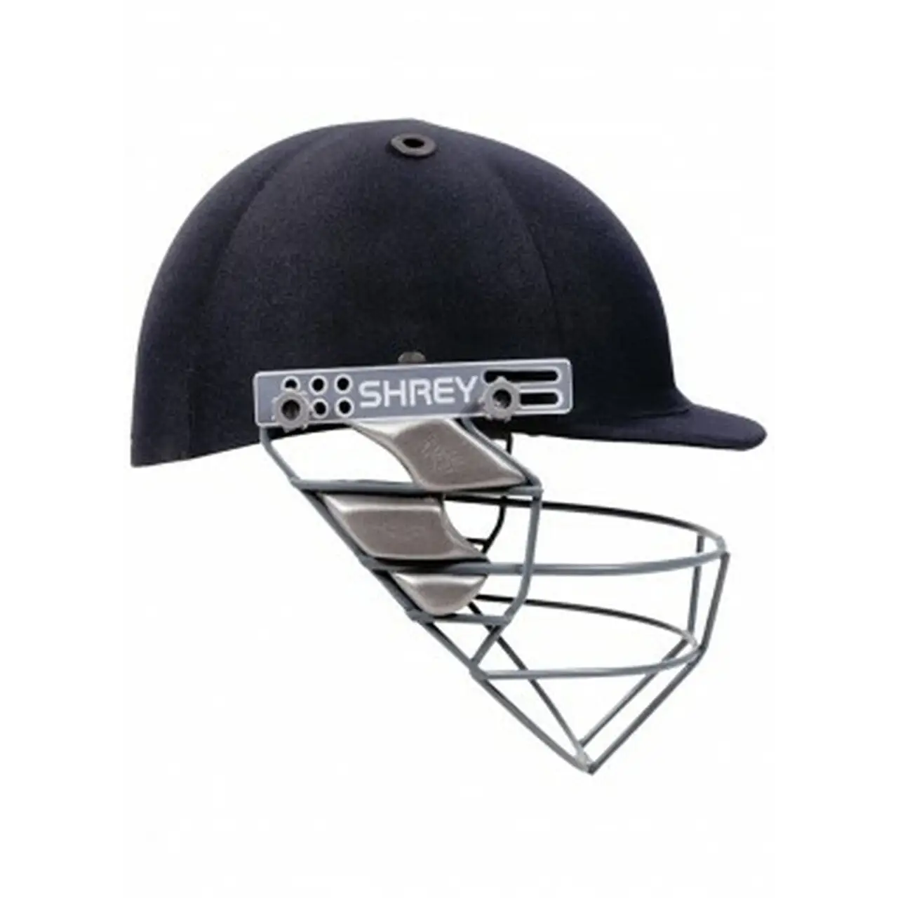 Shrey Match 2.0 Cricket Helmet Navy EVA Foam Padding - HELMETS & HEADGEAR