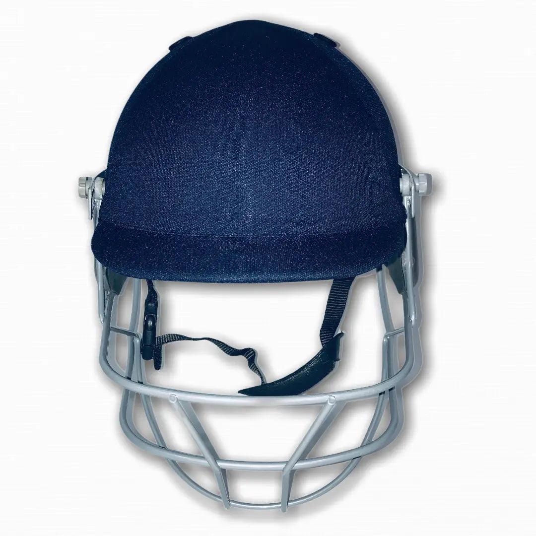 Shrey Match 2.0 Cricket Helmet Navy EVA Foam Padding - Medium - HELMETS & HEADGEAR