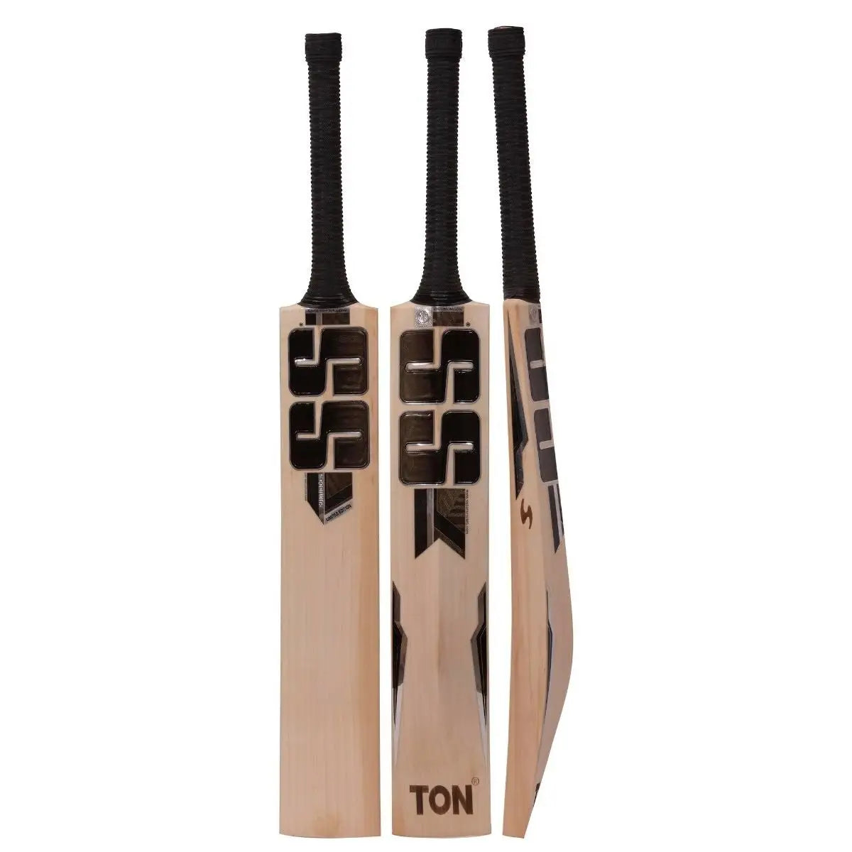 SS Limited Edition Cricket Bat Best English Willow Grade 1 Top Players