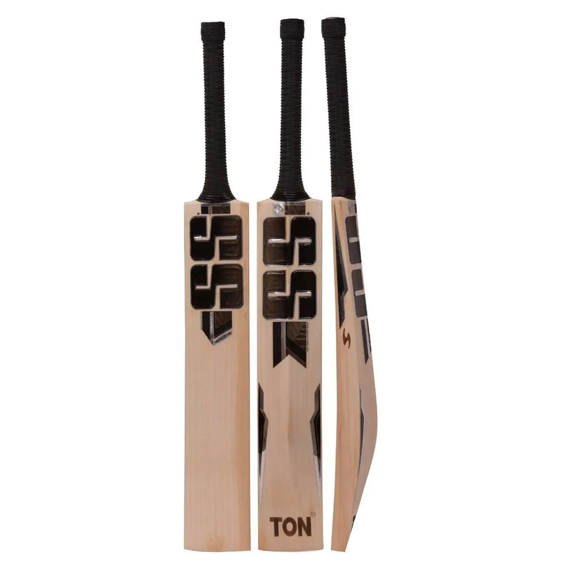 SS Limited Edition Cricket Bat Best English Willow Grade 1 Top Players Bat - BATS - MENS ENGLISH WILLOW