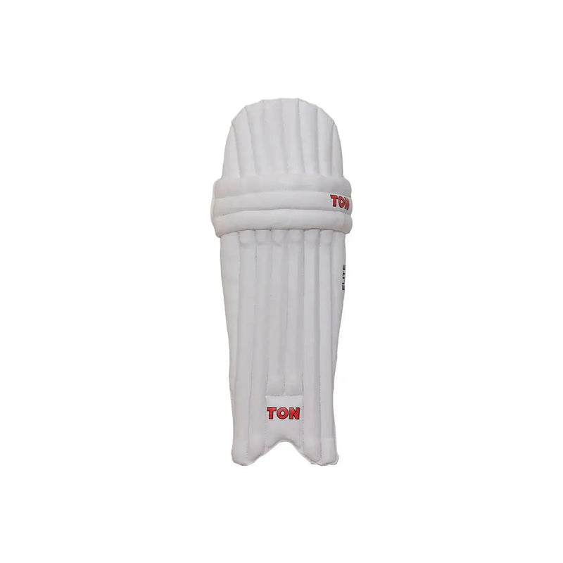 SS TON Elite Cricket Batting Pads- Premium Quality and Lightweight For Boys - Boys - PADS - BATTING