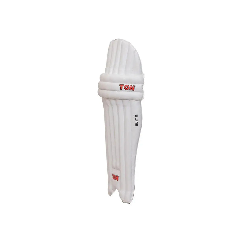 SS TON Elite Cricket Batting Pads- Premium Quality and Lightweight For Boys - Boys - PADS - BATTING