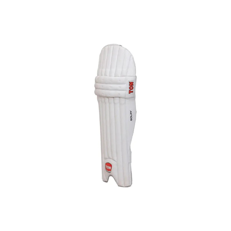 SS TON Glory Cricket Batting Pads- Lightweight