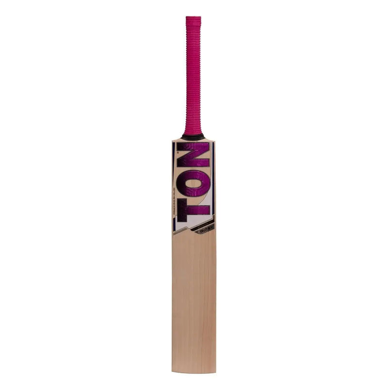 SS TON Gutsy Cricket Bat English Willow Youth - BATS - YOUTH ENGLISH WILLOW