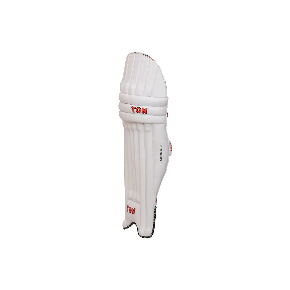 SS Ton Power Plus Cricket Batting Pads- Premium Quality with Lightweight - PADS - BATTING