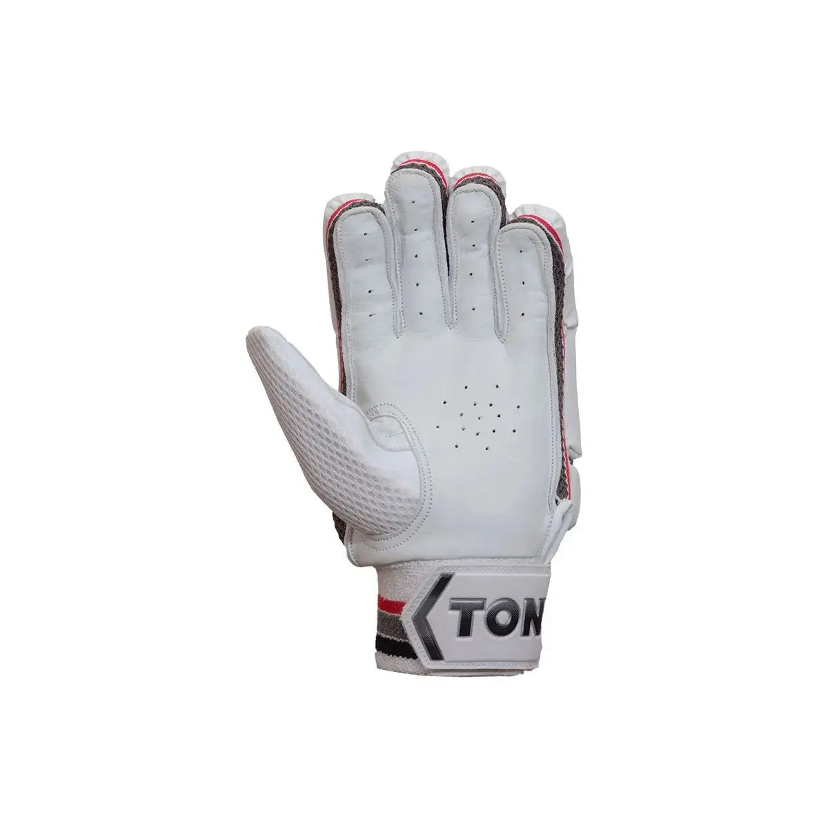 SS TON Super Cricket Batting Gloves- Premium Quality Leather - GLOVE - BATTING