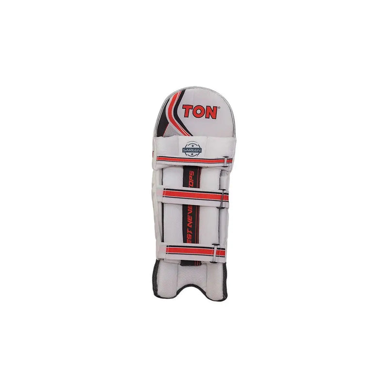 SS TON Supreme Batting Pads- Lightweight - PADS - BATTING