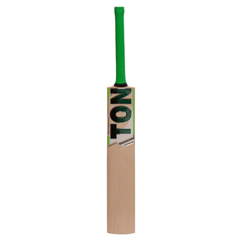 SS TON Supreme Cricket Bat English Willow - BATS - MENS ENGLISH WILLOW