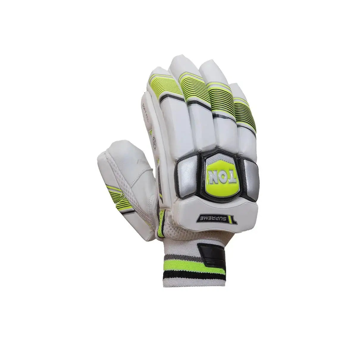 SS TON Supreme Cricket Batting Gloves High Quality Sheep Leather Cricket Best Buy